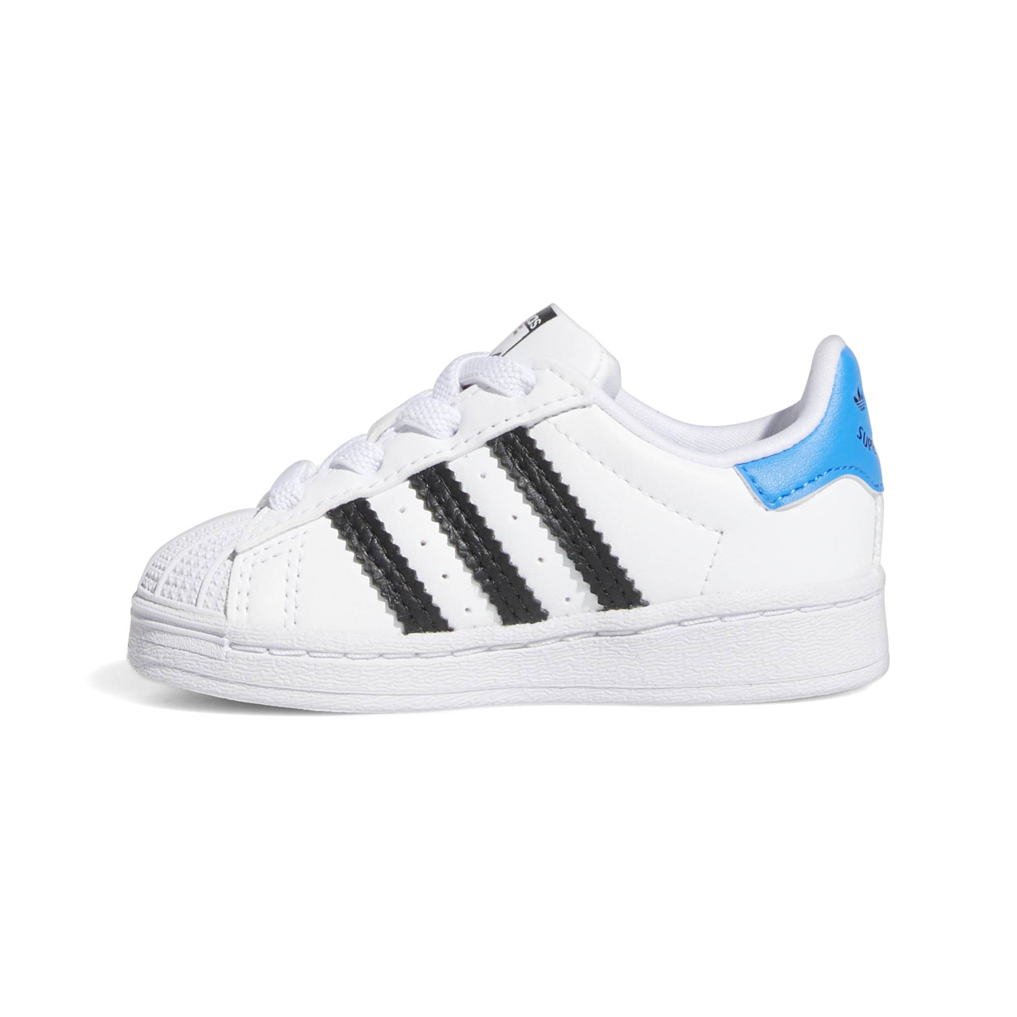 ADIDAS SUPERSTAR EL I