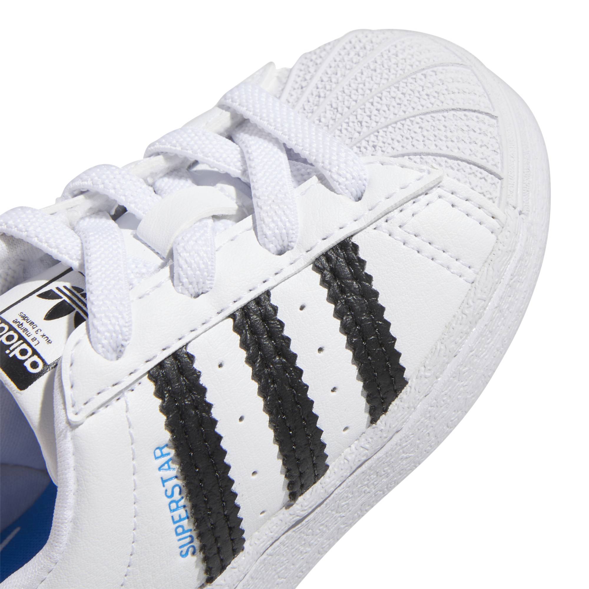 ADIDAS SUPERSTAR EL I