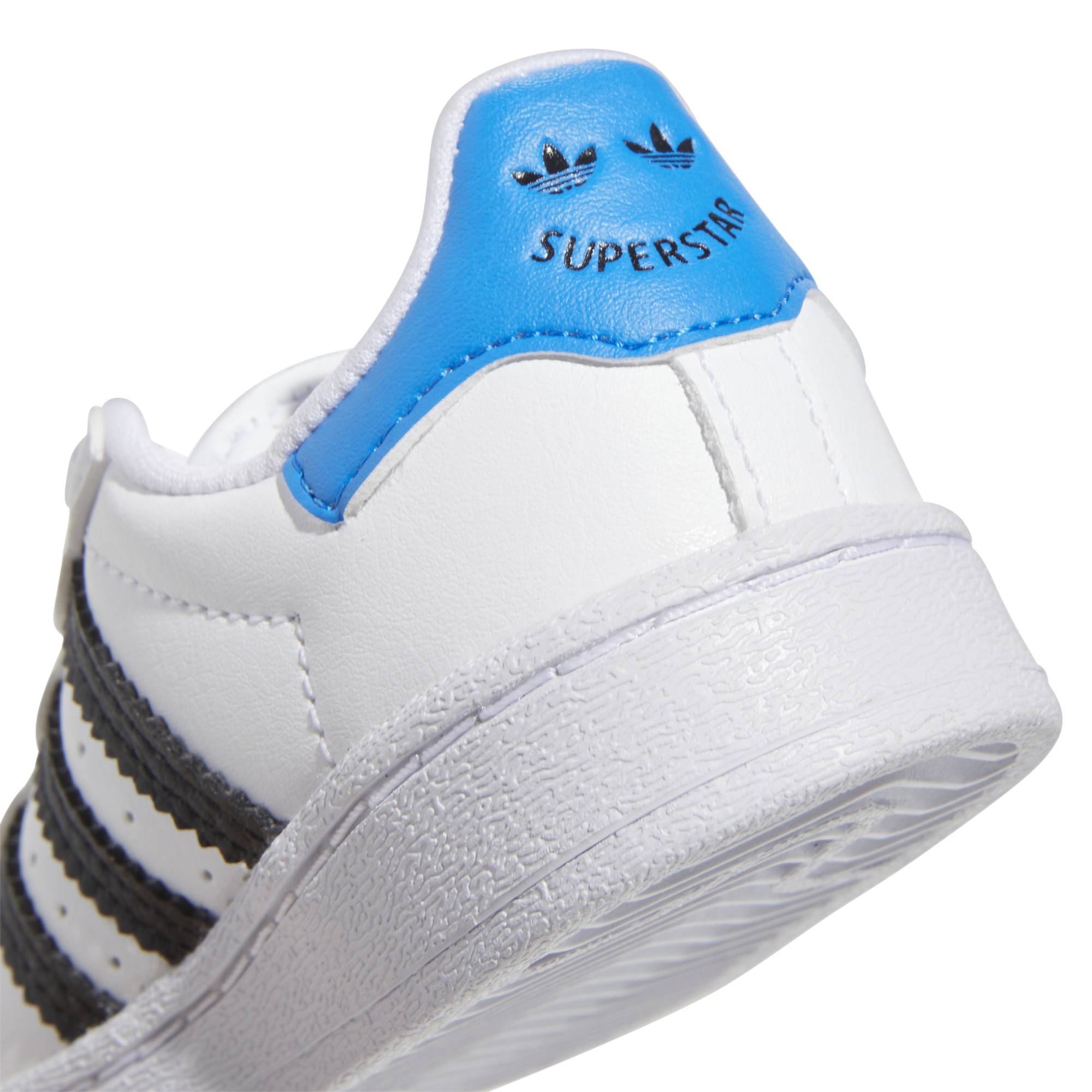 ADIDAS SUPERSTAR EL I