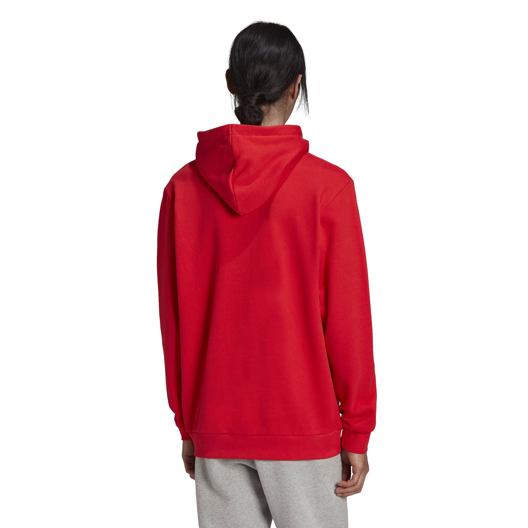 ADIDAS TREFOIL HOODY