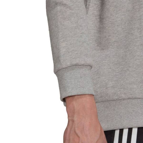 ADIDAS ADICOLOR CLASSIC TREFOIL HOODIE - H06650-HERO