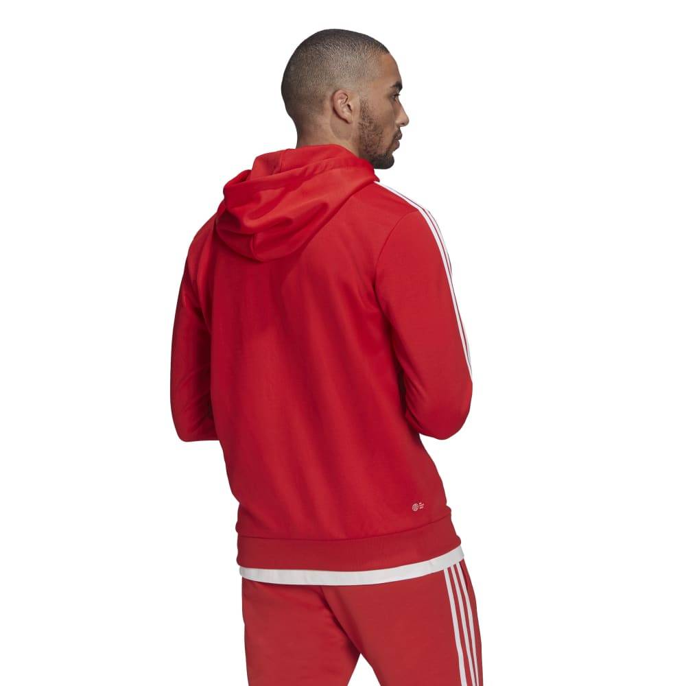 ADIDAS ADI FZ HOODY