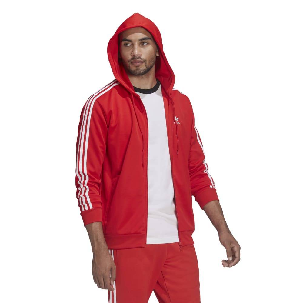 ADIDAS ADI FZ HOODY