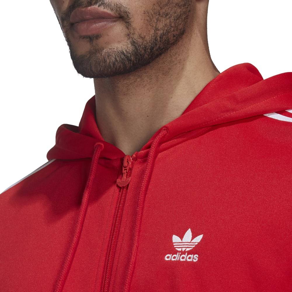 ADIDAS ADI FZ HOODY