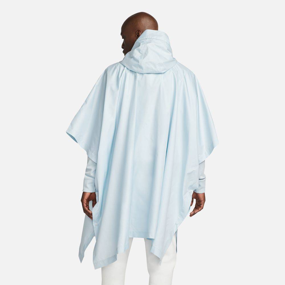 NIKE PARIS SAINT-GERMAIN CITY MADE MENS PONCHO