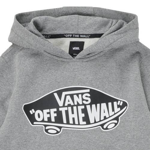 VANS YOUTH OFF THE WALL PULLOVER