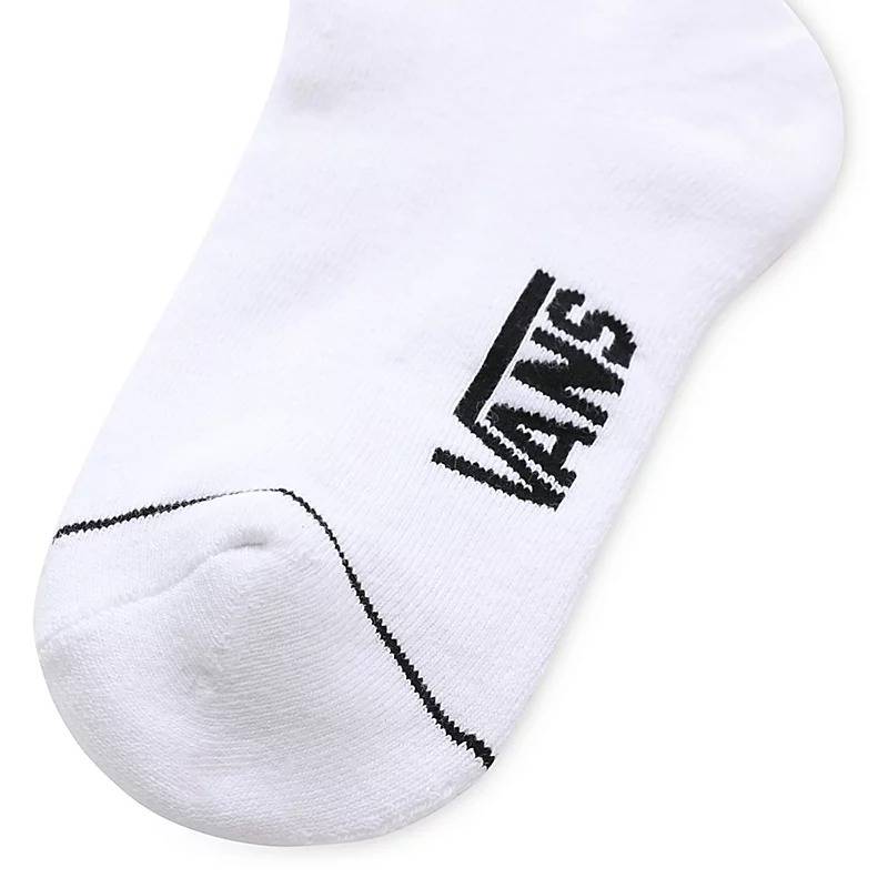 VANS PEEK- A-CHECK CREW SOCKS