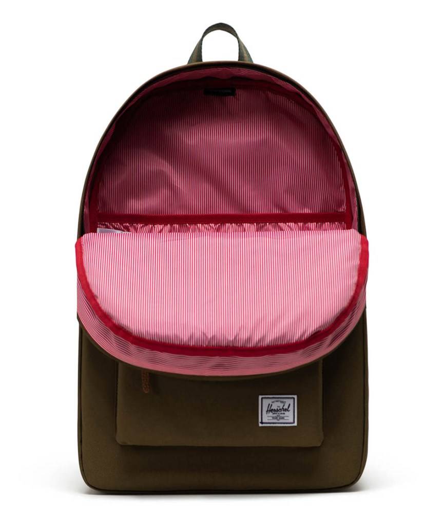 HERSCHEL HERITAGE BACKPACK