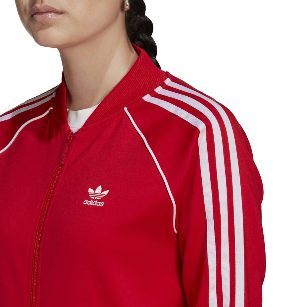 ADIDAS SST TRACKTOP PB