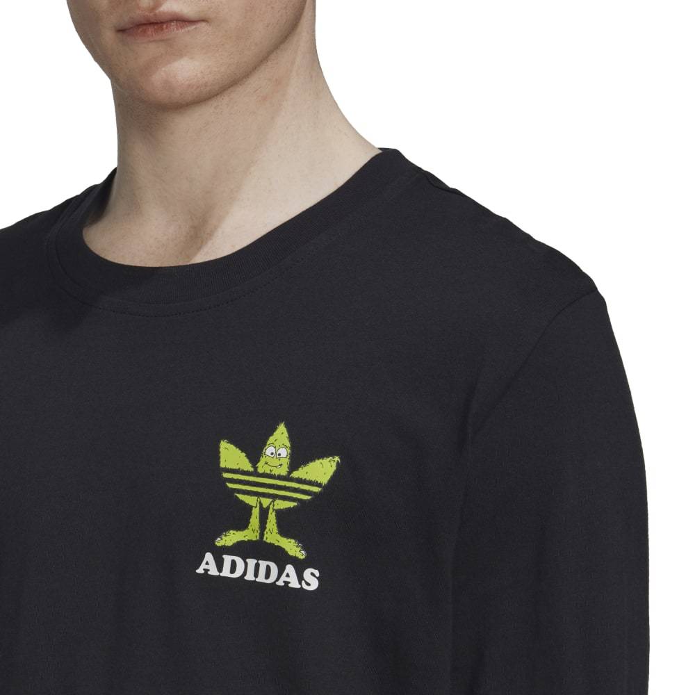 ADIDAS FUN LS