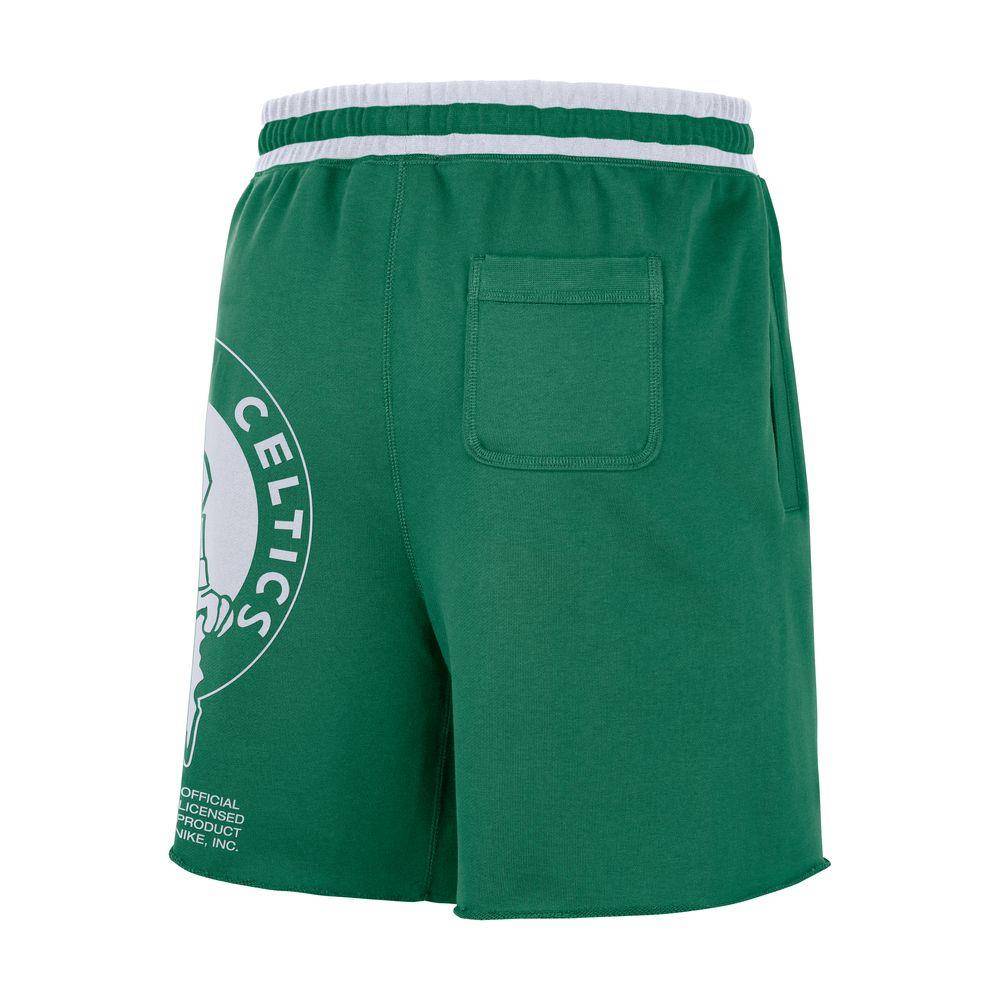 NIKE NBA BOSTON CELTICS FLC SHORT CTS