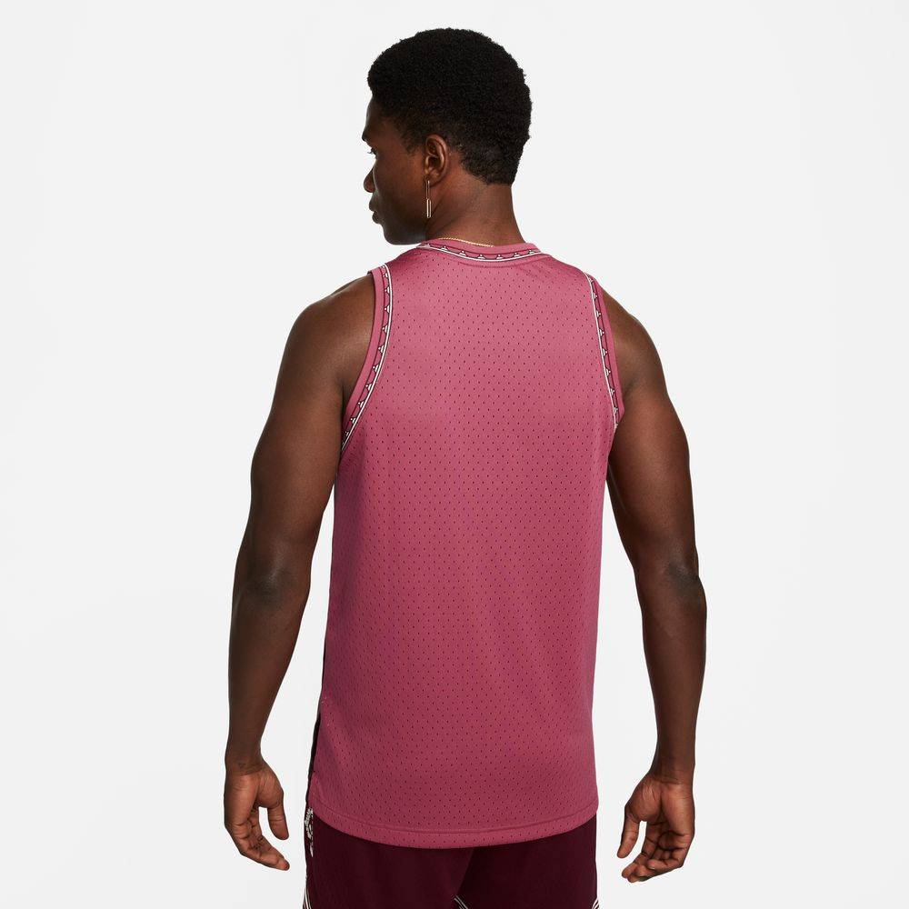 NIKE GIANNIS DRI-FIT MESH JERSEY