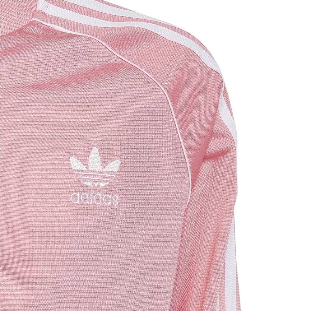 ADIDAS SST TRACK TOP