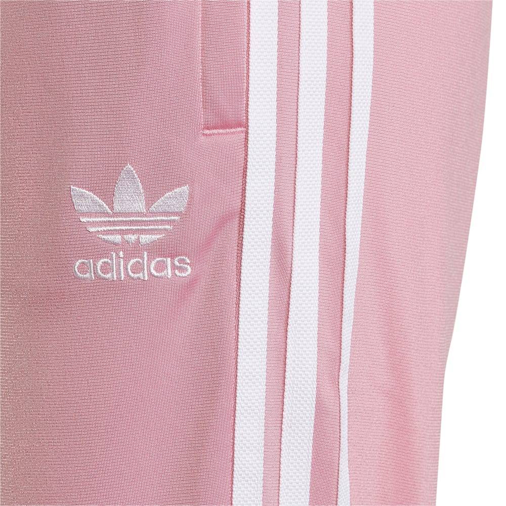 ADIDAS SST TRACK PANTS