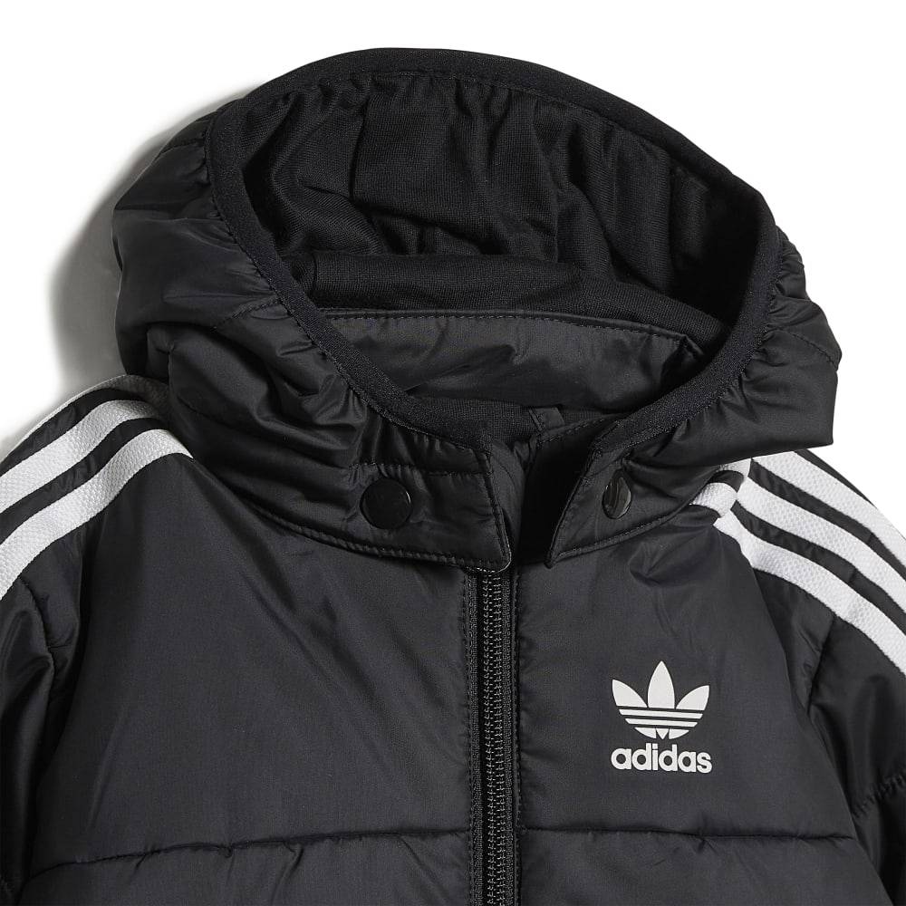 ADIDAS PADDED JACKET