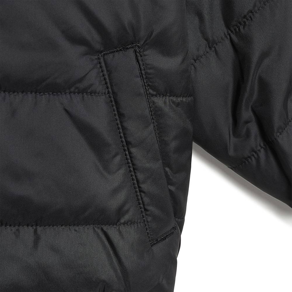 ADIDAS PADDED JACKET