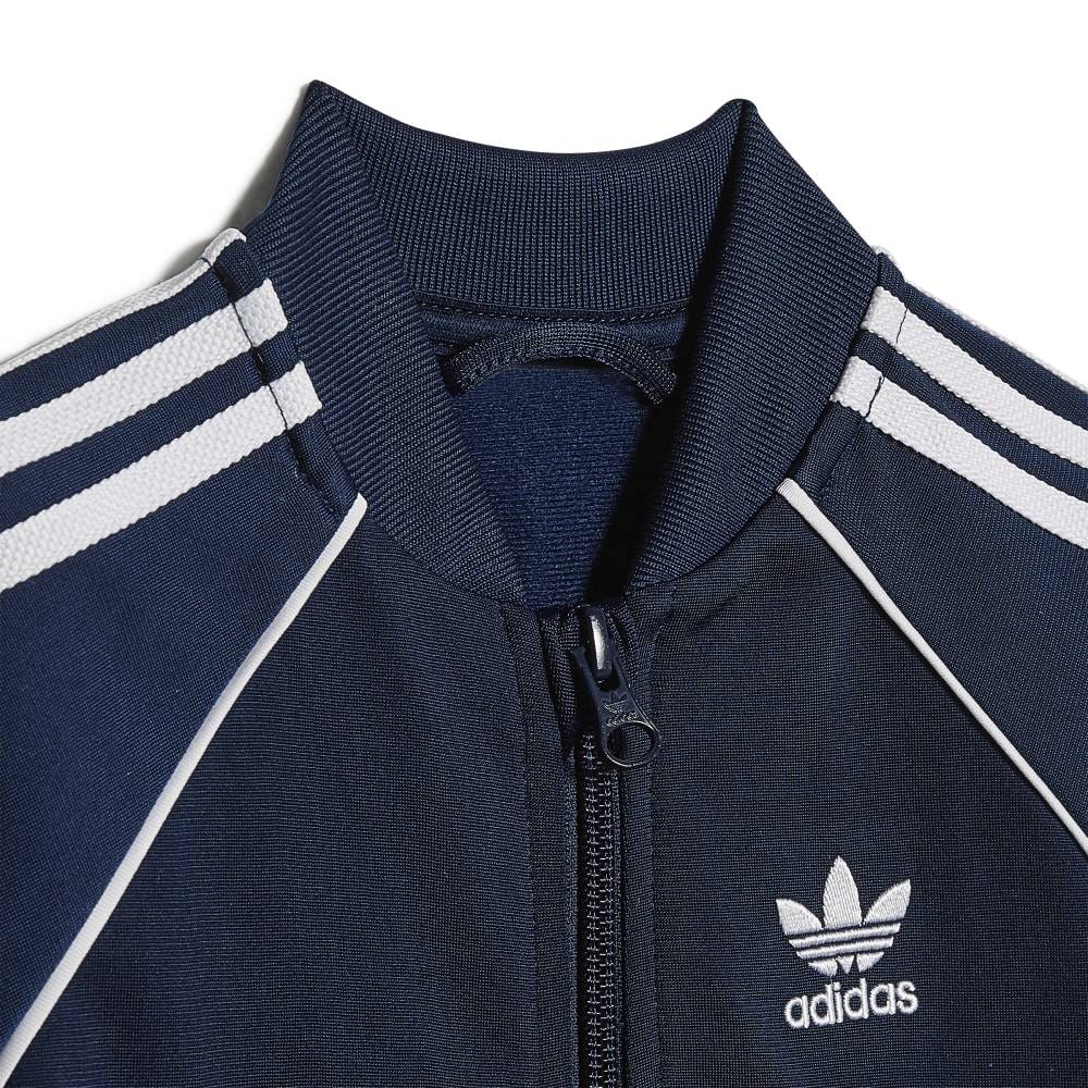 ADIDAS SST TRACKSUIT