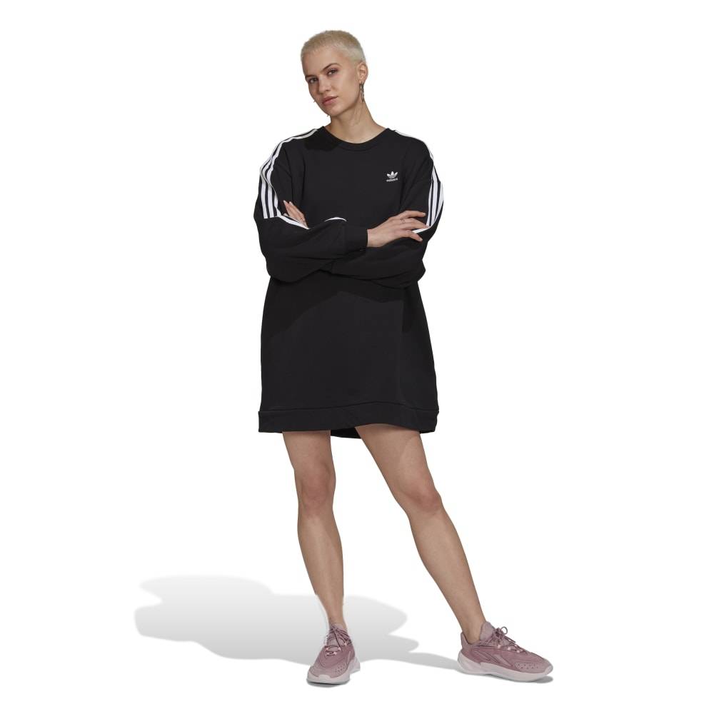 ADIDAS SWEATER DRESS