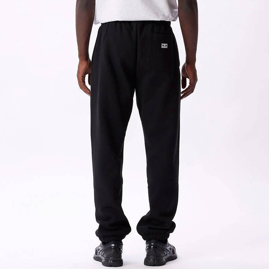 OBEY ESTABLISHED WORKS EYES SWEATPANTS