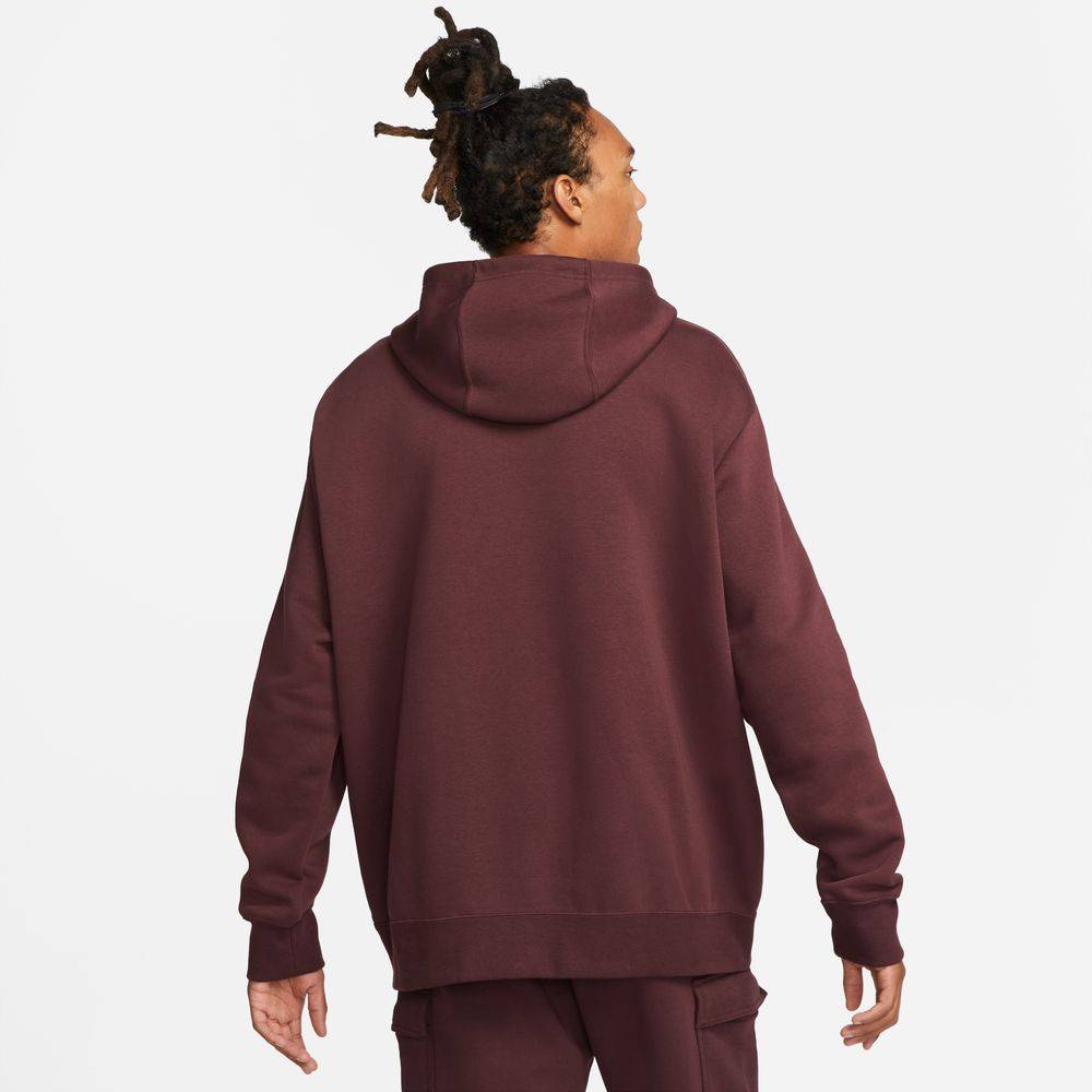 NIKE SPORTSWEAR REPEAT FLEECE HOODIE