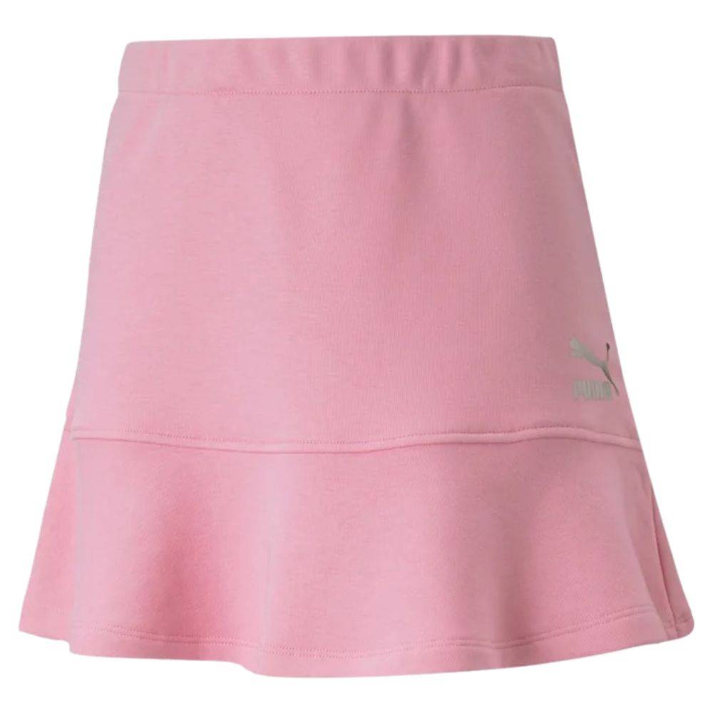 PUMA CLASSICS 90'S PREPPY GIRLS SKIRT