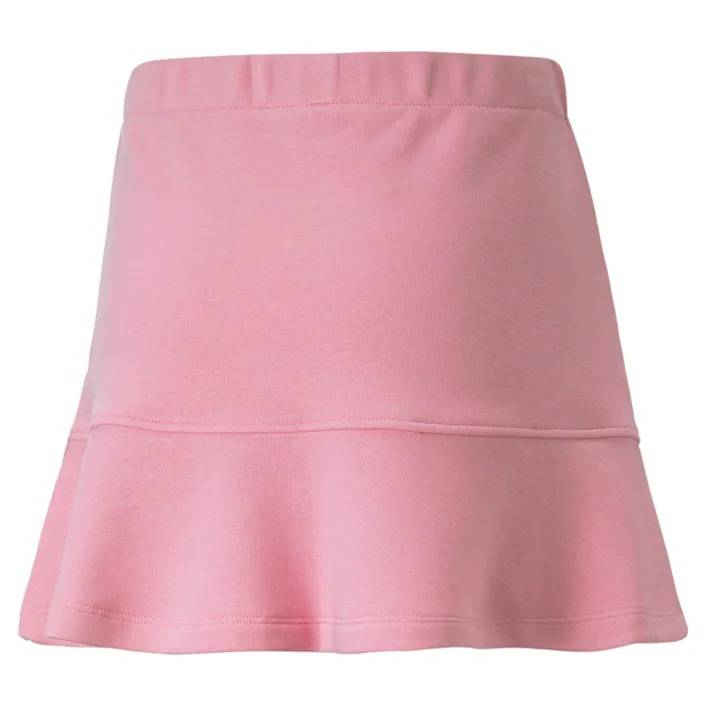 PUMA CLASSICS 90'S PREPPY GIRLS SKIRT