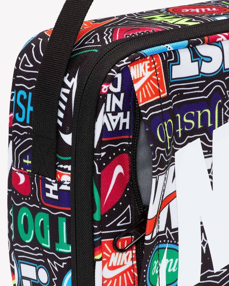 NIKE FUTURA FUEL PACK
