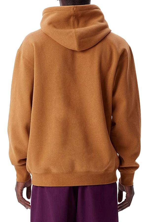 OBEY BOLD HOOD PREMIUM FLEECE