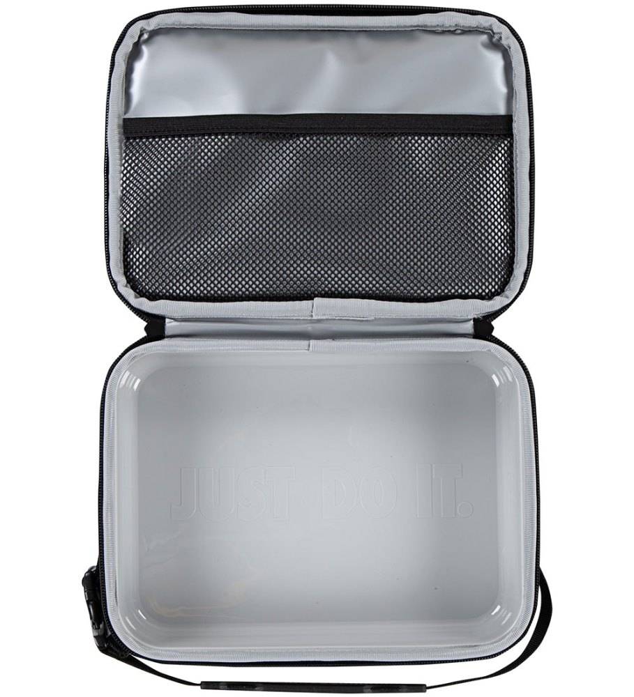 NIKE HARD LINER LUNCH BAG