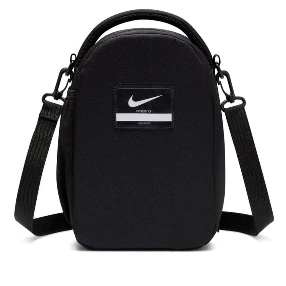 NIKE PATCH LUNCH TOTE