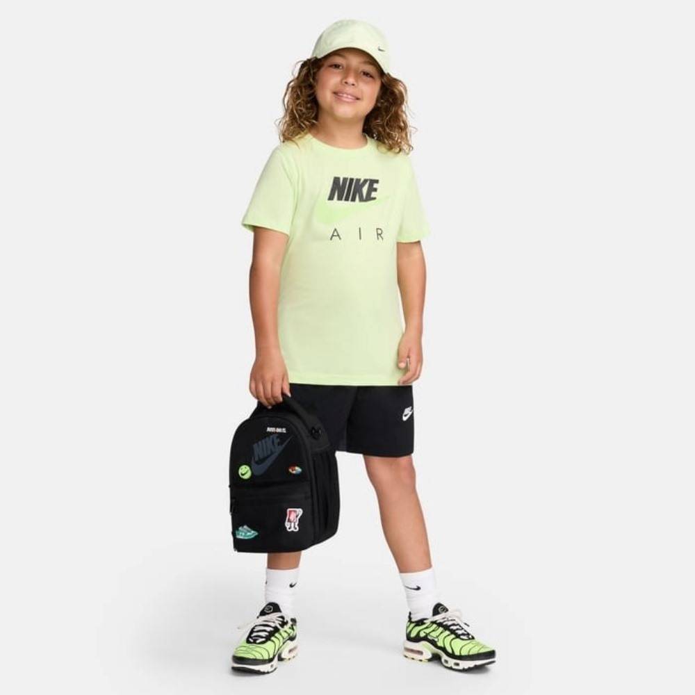 NIKE PATCH LUNCH TOTE