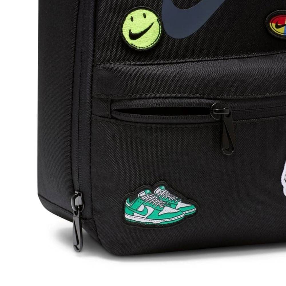 NIKE PATCH LUNCH TOTE