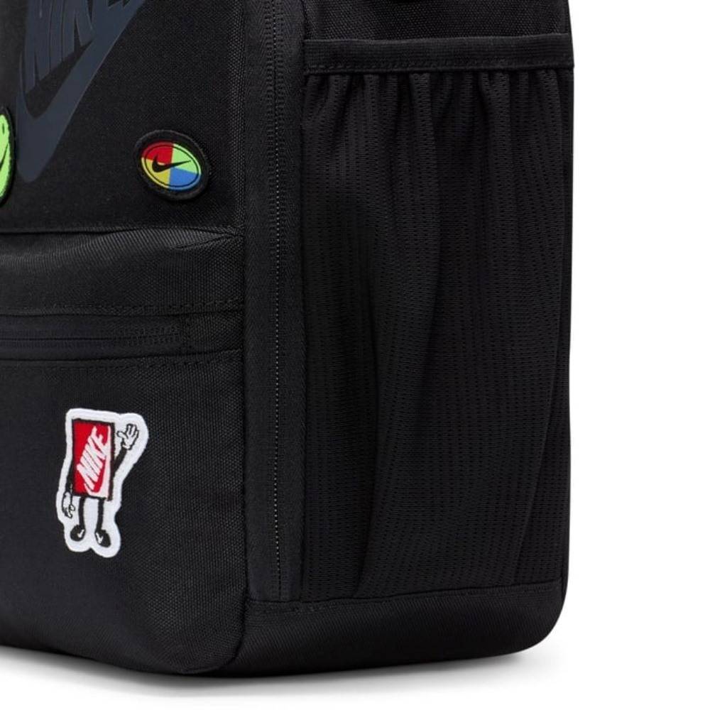 NIKE PATCH LUNCH TOTE