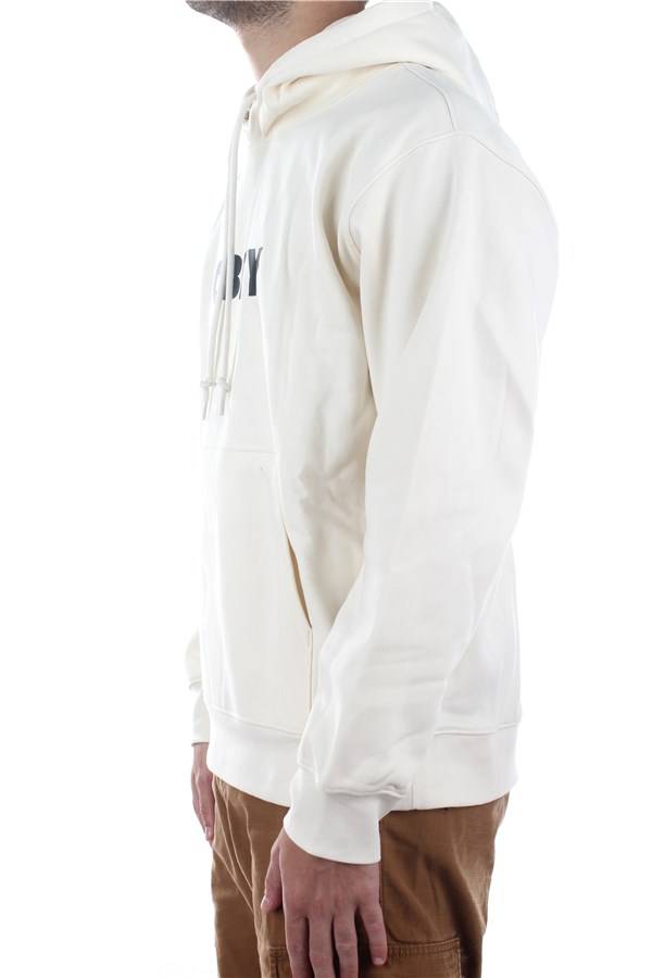 OBEY BOLD HOOD PREMIUM FLEECE