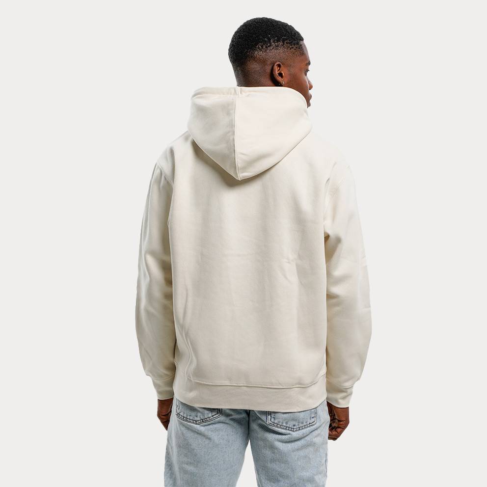 OBEY MAGINIFY PREMIUM HOOD FLEECE