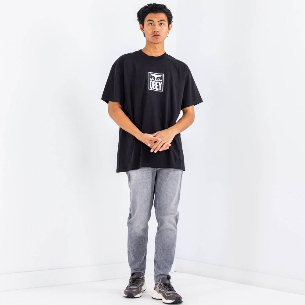 OBEY EYES ICON 3 CLASSIC TEE