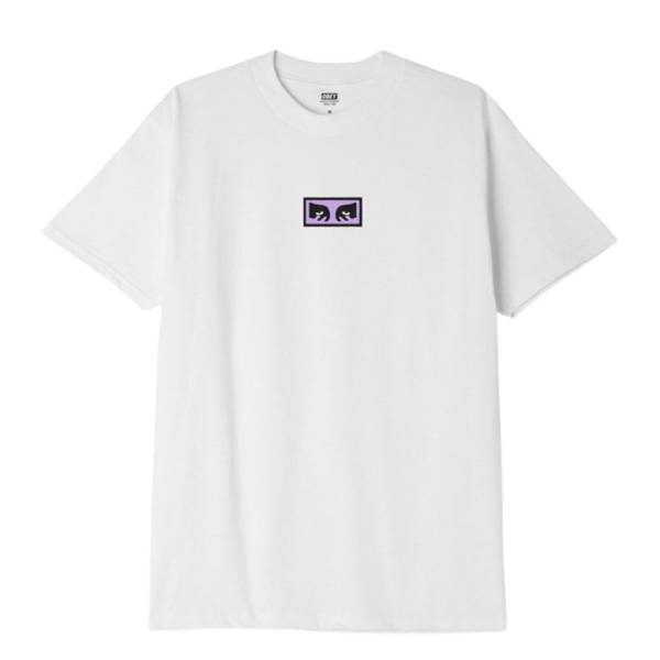 OBEY 'EYES OF OBEY' CLASSIC TEE