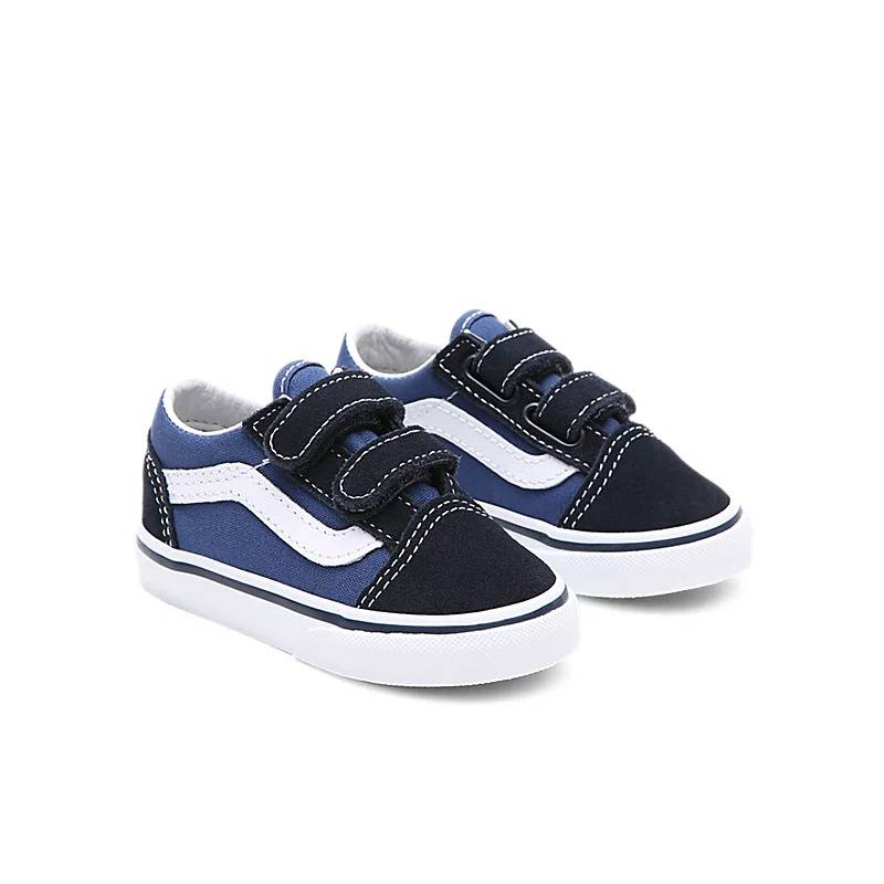 VANS INFANT OLD SKOOL V SHOES