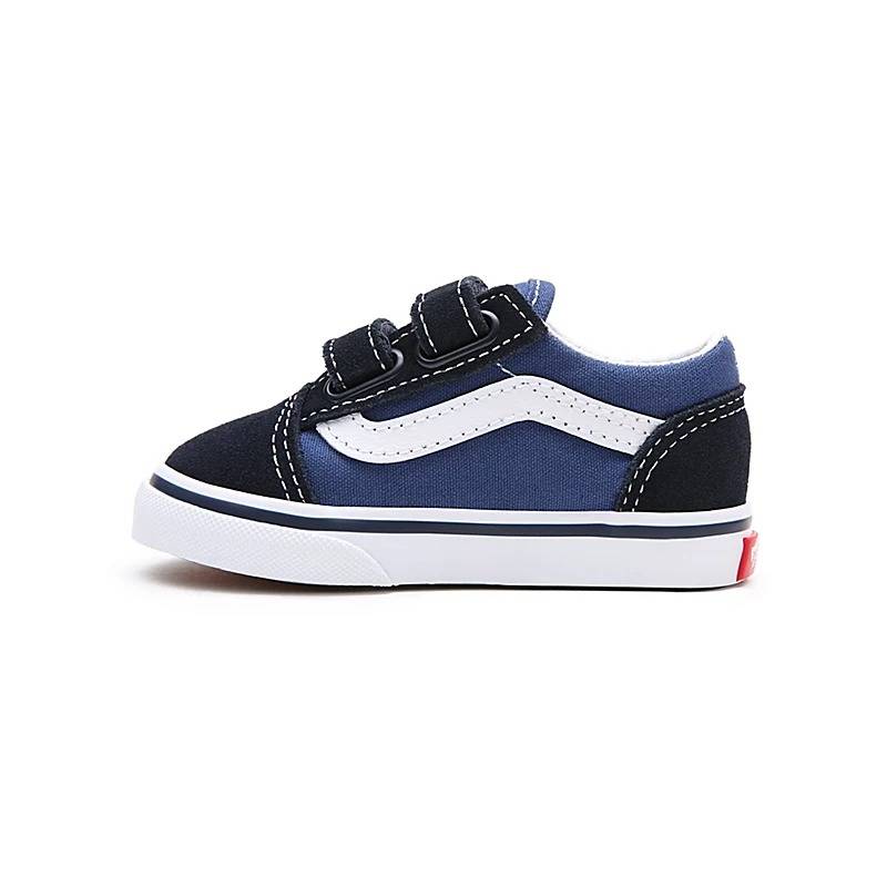 VANS INFANT OLD SKOOL V SHOES