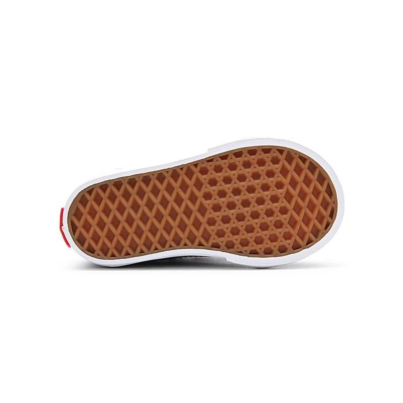 VANS INFANT OLD SKOOL V SHOES