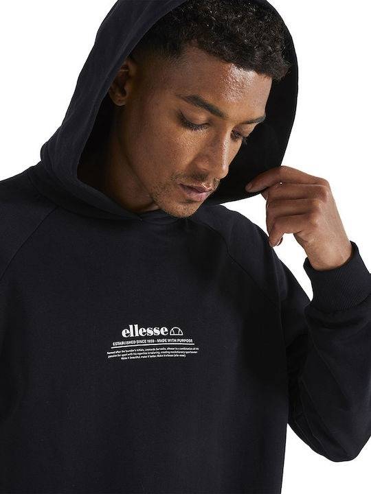 ELLESSE GIORDANO HOODIE