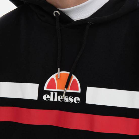 ELLESSE ALRONI HOODIE