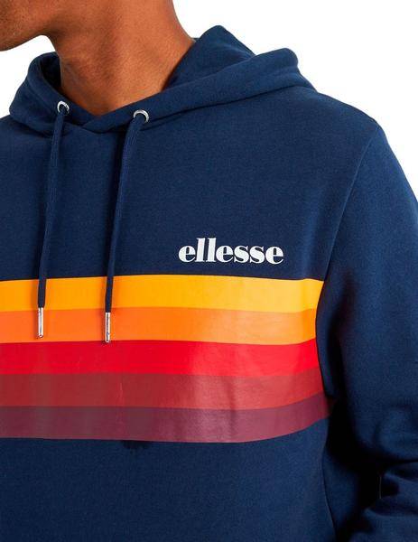 ELLESSE GRUSS HOODIE