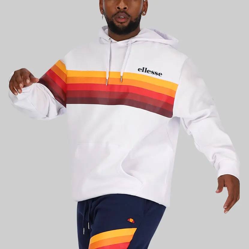 ELLESSE GRUSS HOODIE