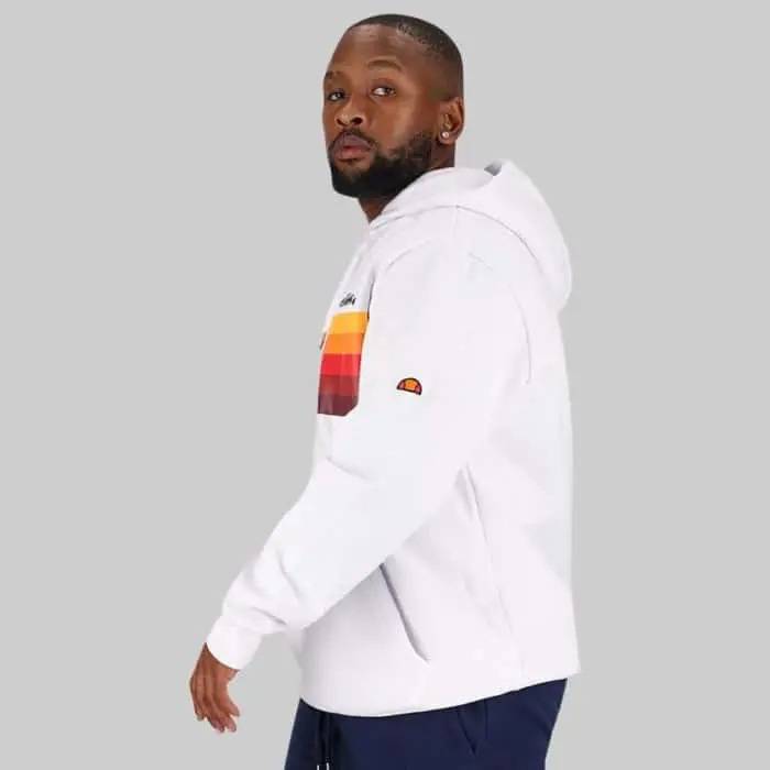 ELLESSE GRUSS HOODIE