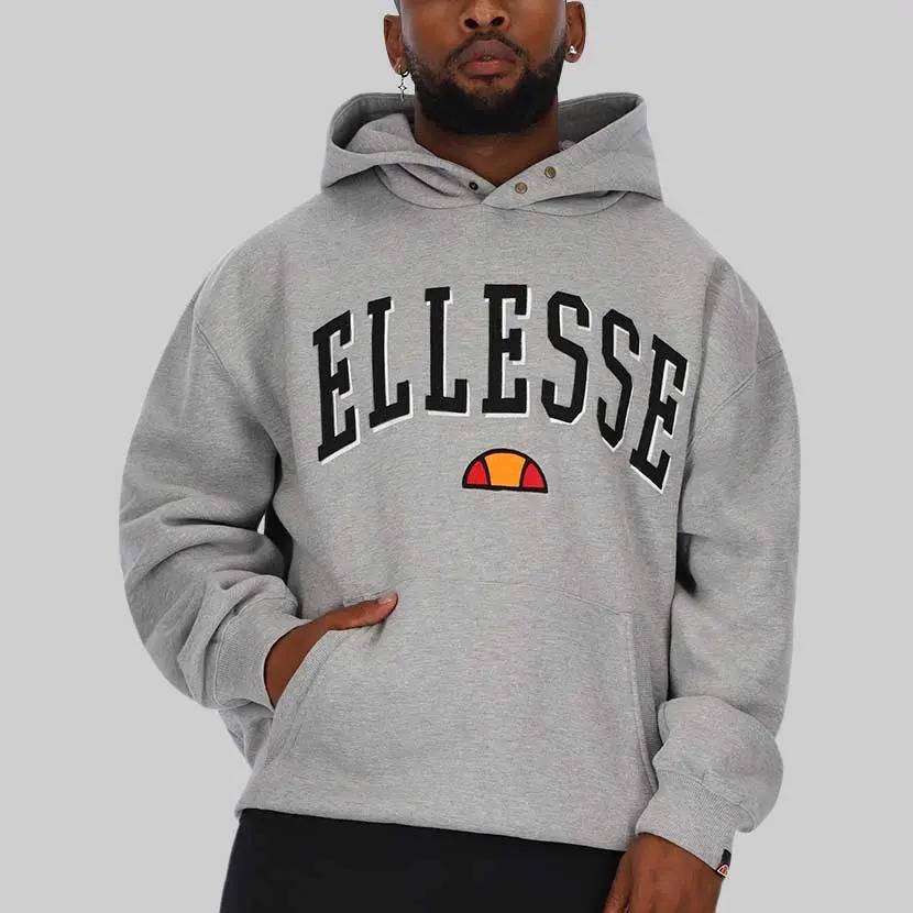 ELLESSE DUKE HOODIE