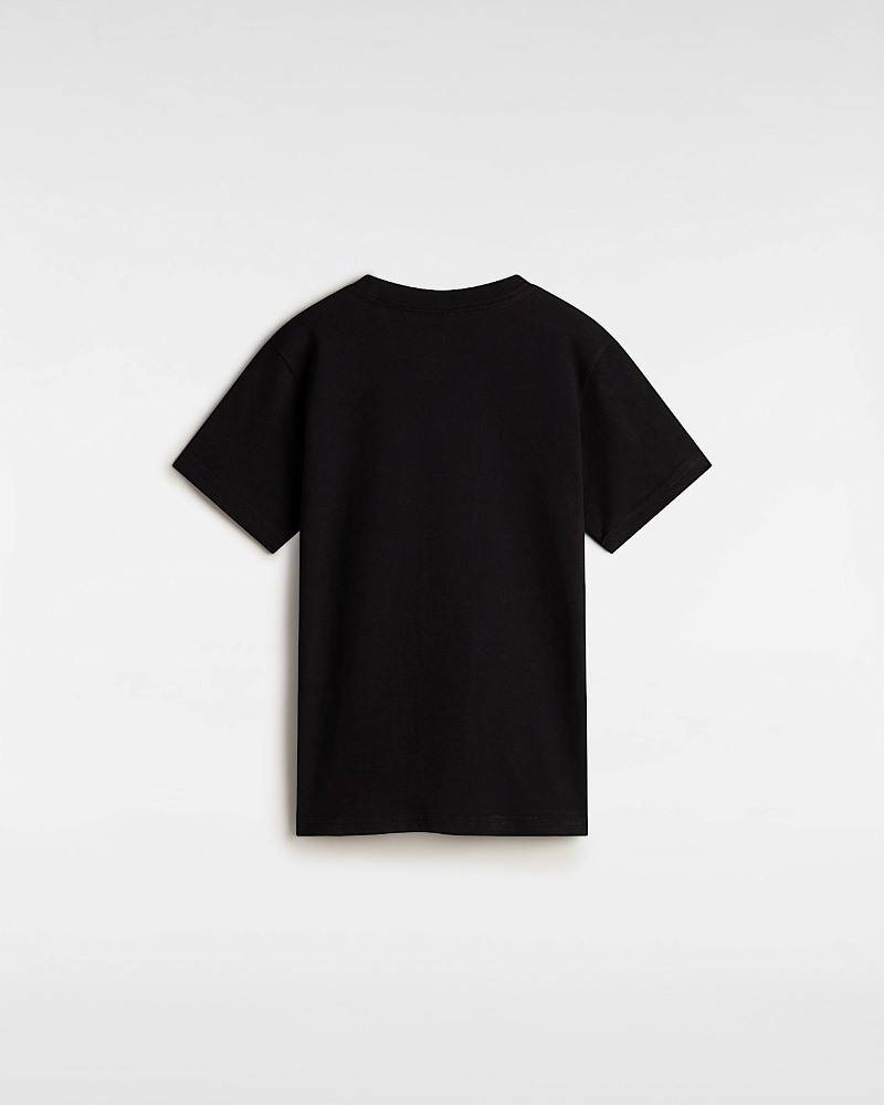 VANS DINO SS LITTLE KIDS TEE