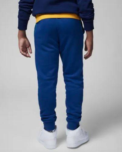 NIKE JORDAN VERTICAL TAPE FLEECE PANT