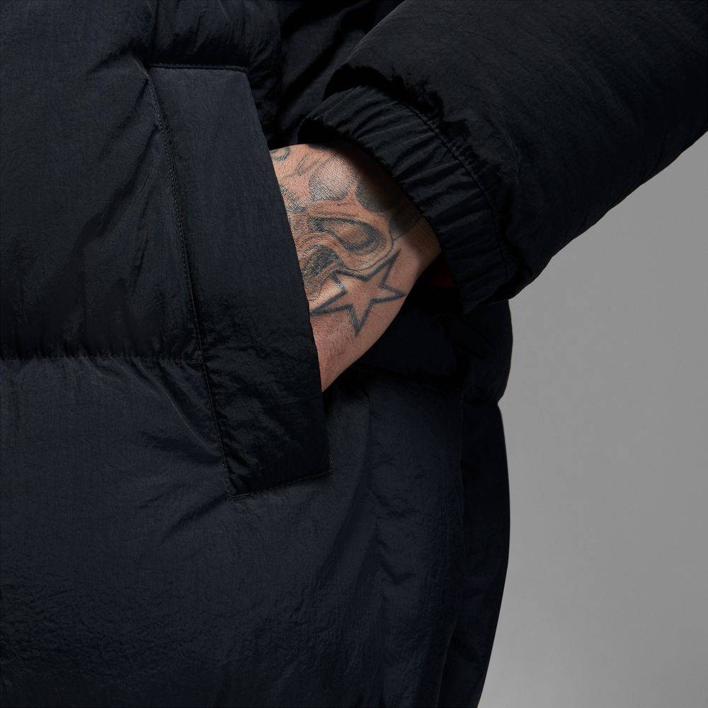 NIKE JORDAN ESSENTIALS PUFFER JACKET