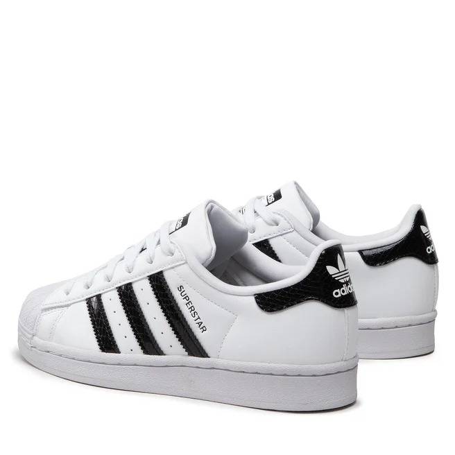 ADIDAS SUPERSTAR J